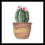 Short And Round 1 Painting by Studio NYC Design-382069937