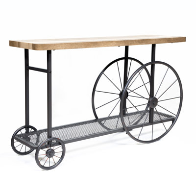47cm Console Table