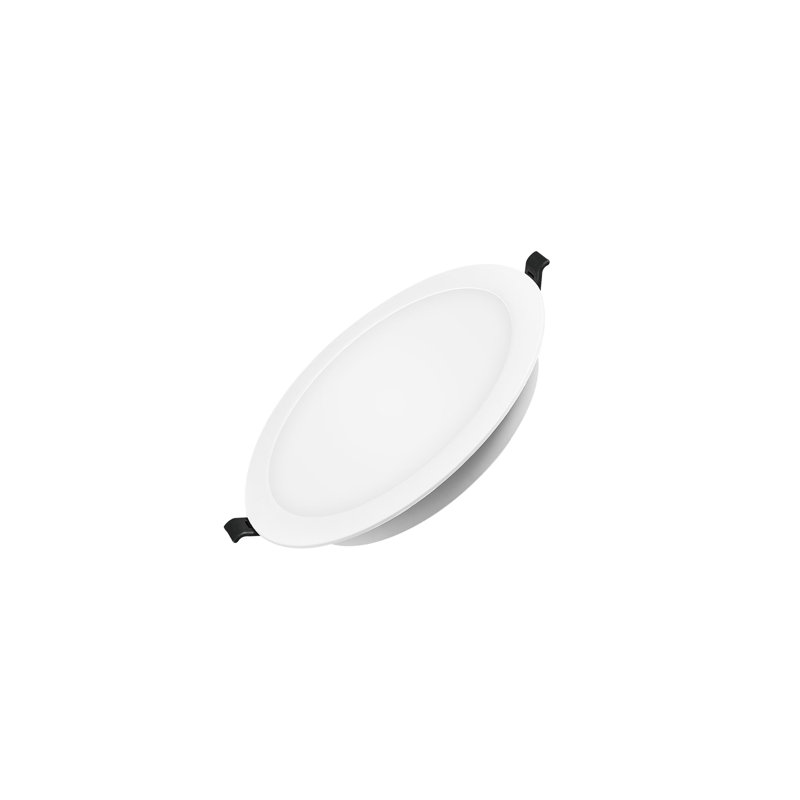 Mallik Spotlight, 2.5" H x 12" W x 12" D