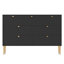 Commode à 7 tiroirs l 47,8 po Lucreta-1636039093