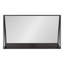 Miroir décoratif avec tablette Carlyssa-966565371-954569658