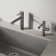 Alta II Low Arc Pull-Out Dual-Spray Kitchen Faucet