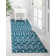 Balanger Geometric Indoor Rug