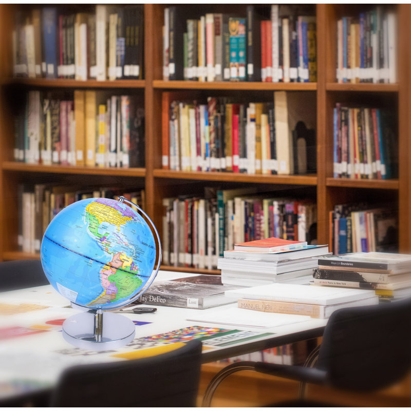Tabletop Globe