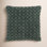 Roya 20" x 20" Cotton Throw Pillow