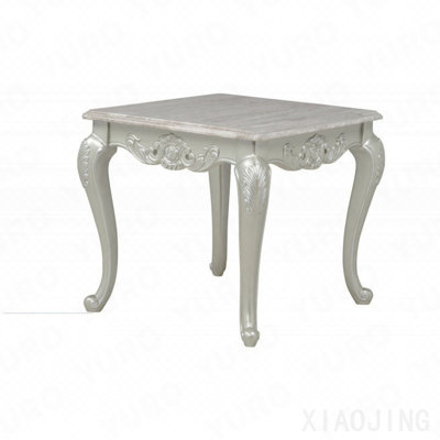 Table de bout Traditional