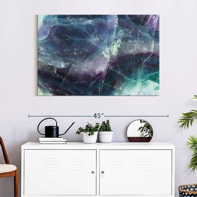 Alvord Fluorite Stone