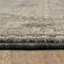Tapis gris 2 pi 7 po x 7 pi 3 po Karastan Rugs-92269071
