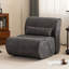 Fauteuil inclinable Soft Velvet-444029401