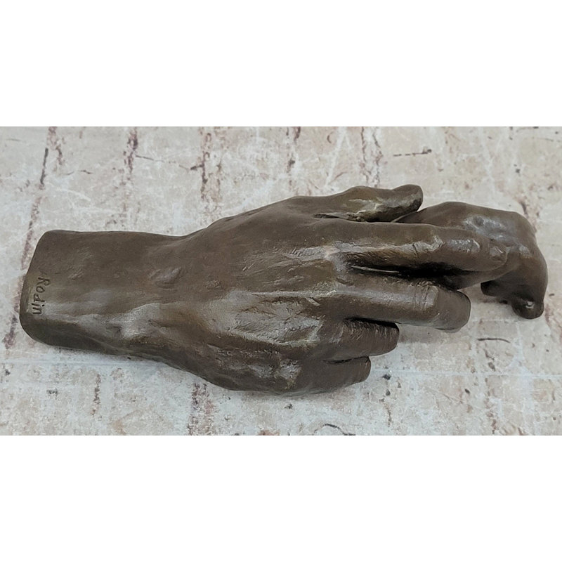 Figurines et sculptures Nanthakumar