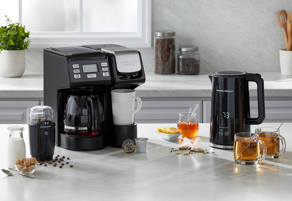 Coffee Makers