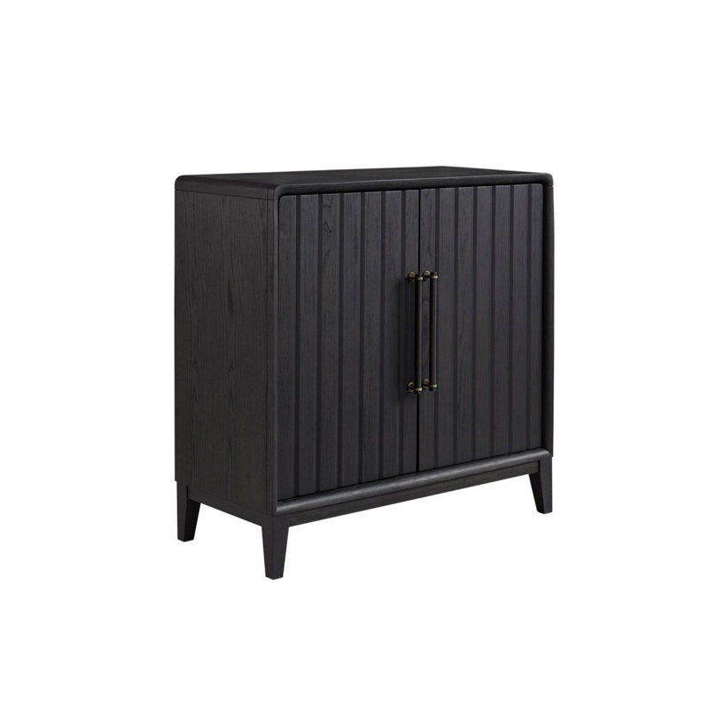 Peppercorn Bar Cabinet