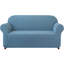 Soft Spandex Stretch Box Cushion Sofa Slipcover-1080982222-1177137376