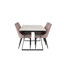 Withernsea 4 - Person Dining Set