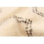 Yousaf One-of-a-Kind 5'0" X 8'6" New Age Wool Area Rug in Cream