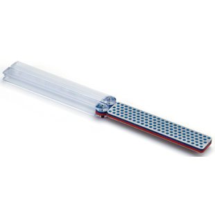 Diamond Machine Technology Knife Sharpener