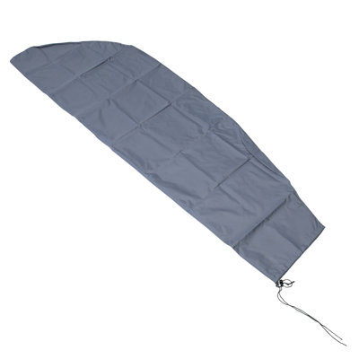 Outdoor Patio Umbrella Cover