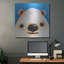 "L'ours polaire" par Lucia Stewart-1239762610