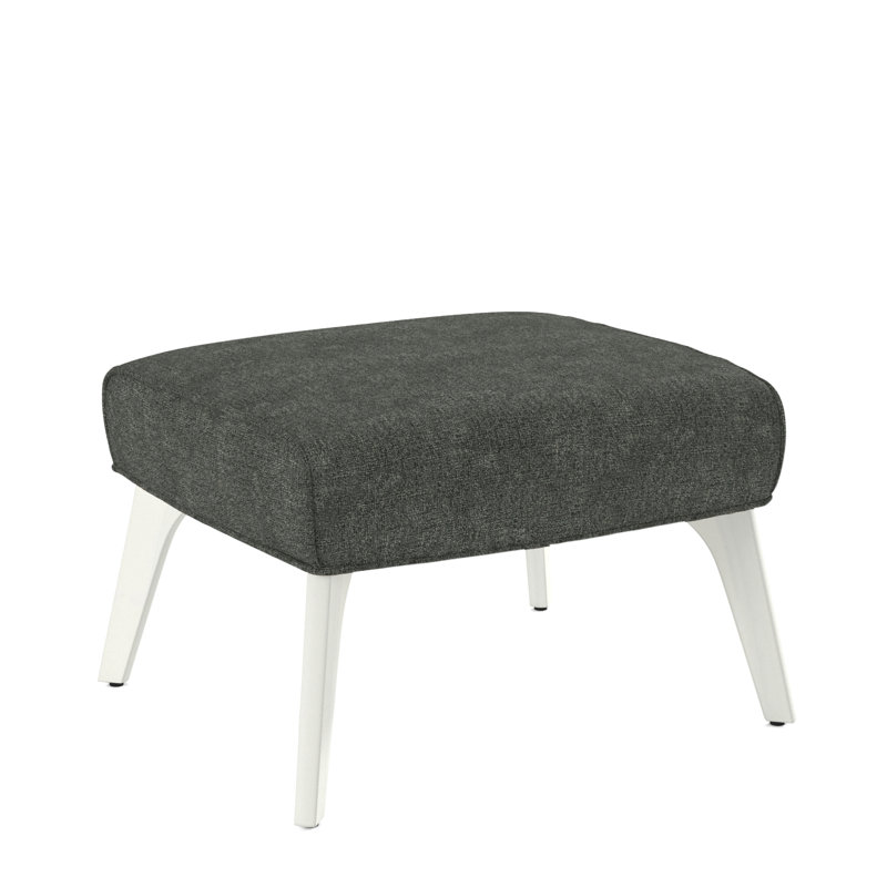 Ottoman, 61479-72, White