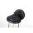 Roy Outdoor Wall Sconce in Black-1354903020