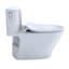 Nexus® 1.28 GPF Elongated One-Piece Toilet High Efficiency Flush (Seat Included)