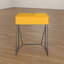 Edmonia Sled End Table-807558139