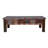 Eilijah Solid Wood Single Coffee Table-1680294665