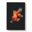 Chinese Golden Fish - Wrapped Canvas-61850675