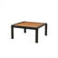 Ensemble de mobilier d'extérieur en forme de V Giovanna