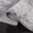 Tyra Ivory/Gray Area Rug-419145192