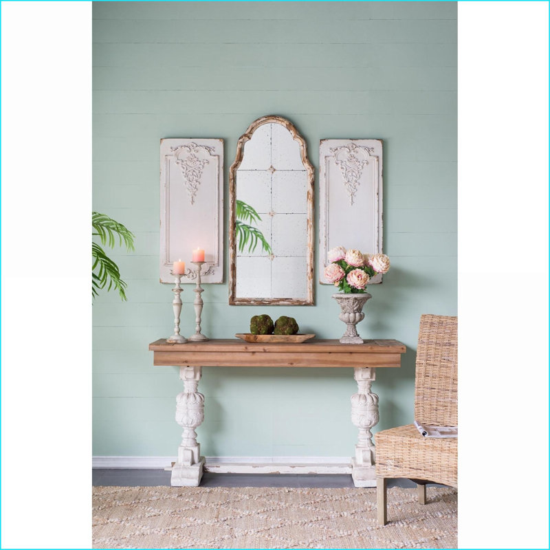 Table buffet Alcott