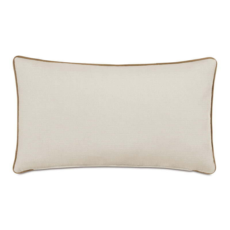 Lodge Lumbar Pillow Cover & Insert