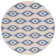 Devito Southwestern Indoor/Outdoor Area Rug