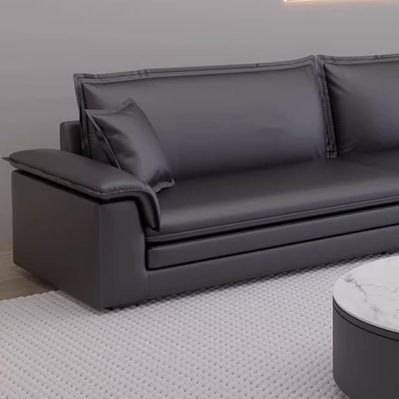 Canapé de bureau simple loisir