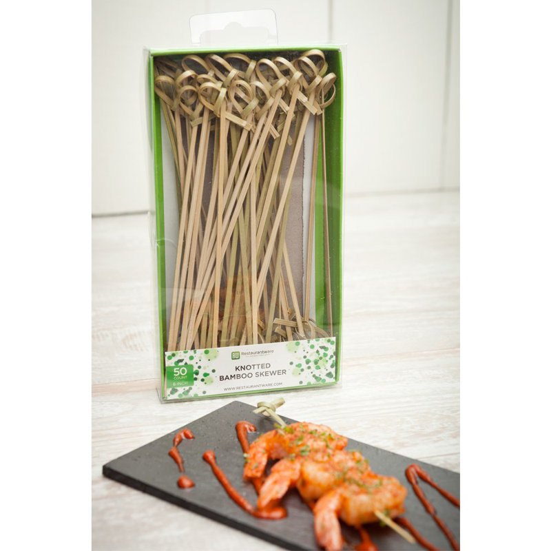 Bamboo Picks