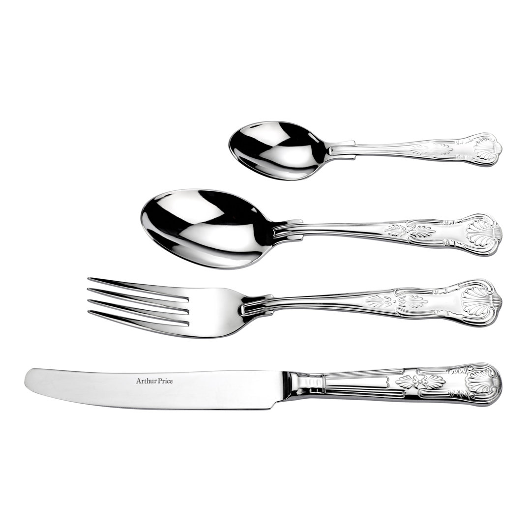 Arthur Price 32 Piece Cutlery Set , Service for 8