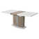 Splendora Butterfly Leaf Dining Set