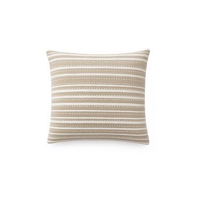 Outdoor Living Pillow Cover & Insert