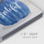 Sur toile, art textuel-101268178