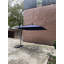 Parasol de marché lumineux 98,40 po Teric-930354865