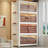 Nikyra Storage Cabinet with Locking Wheels-1397566907