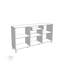 173cm Sideboard