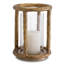 Thorne Hurricane Candle Holder