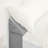 Air Layer Fabric Bed Gap Pillow With Diamond-shaped Pocket-1395319217