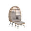 Fauteuil en osier-259727671
