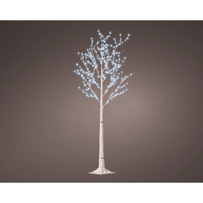 150cm H Lighted Artificial Christmas Tree
