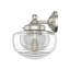 Luminaire mural pour meuble-lavabo 3 lumières Hunter Saddle Creek-73725849-90546864