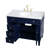 Rivers 40" Single Bathroom Vanity-1788234608