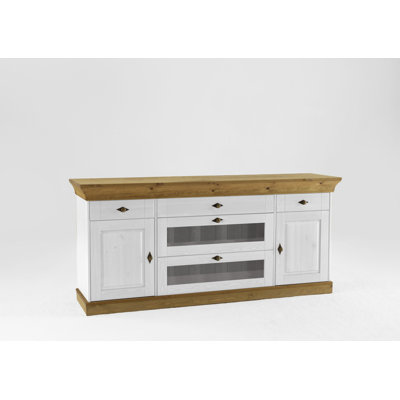 Hojanovice 185.4cm Sideboard