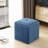 Modern Square Ottoman-508003632